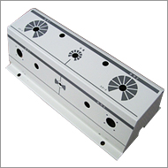 医療機器コントローラ