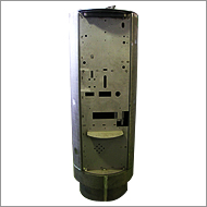 パーキング用精算機